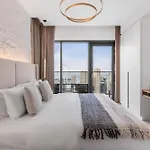 The Ultimate Luxury - Dubai Eye & Marina Views