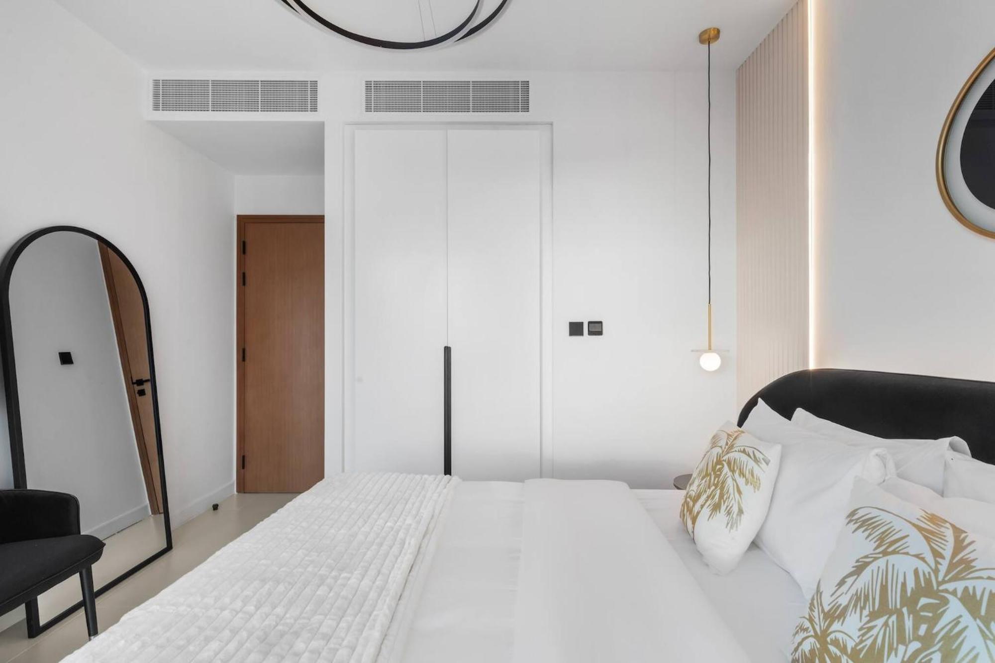 Apartment The Ultimate Luxury - Eye & Marina Views