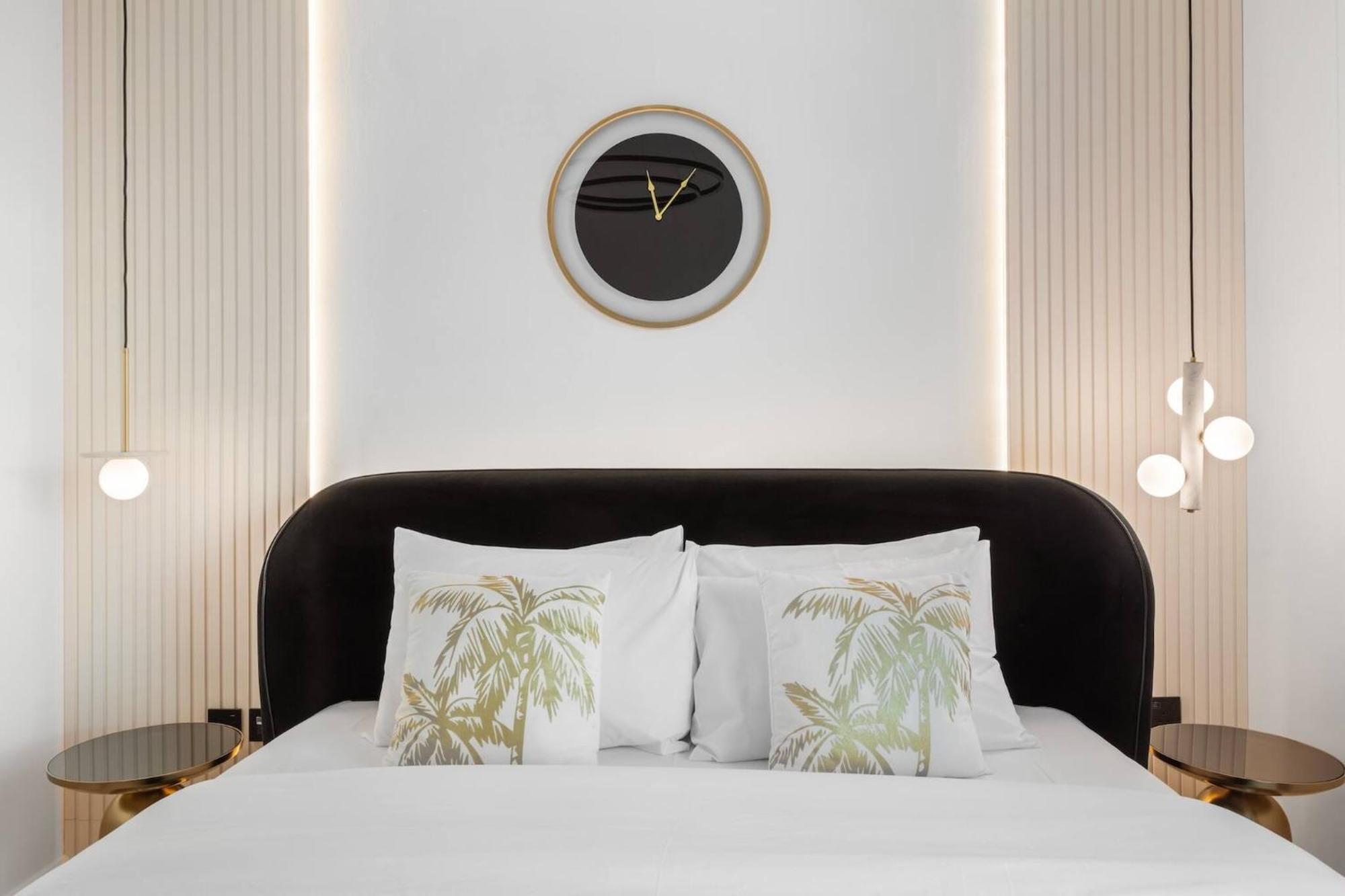 Apartment The Ultimate Luxury - Eye & Marina Views