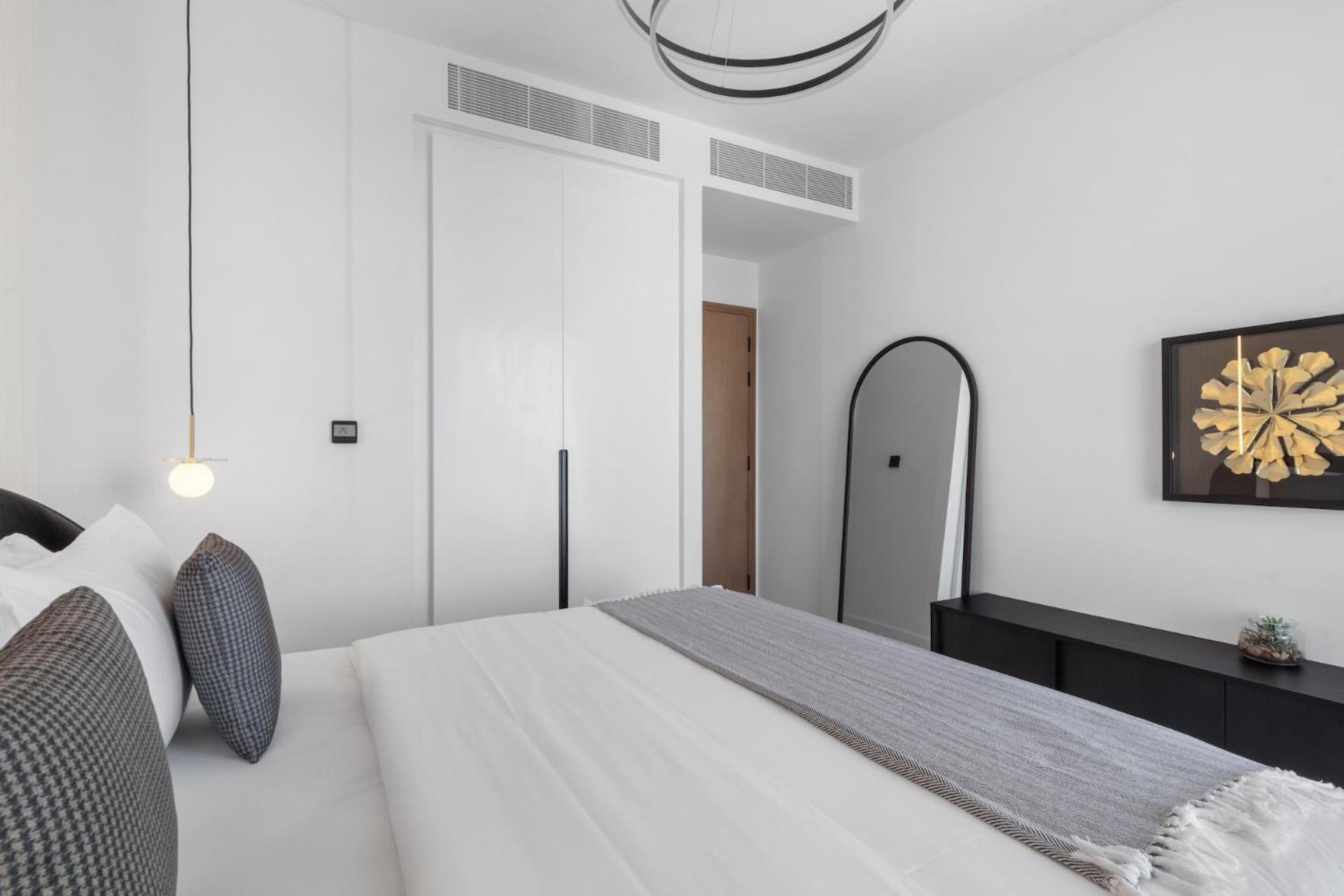 Apartment The Ultimate Luxury - Eye & Marina Views
