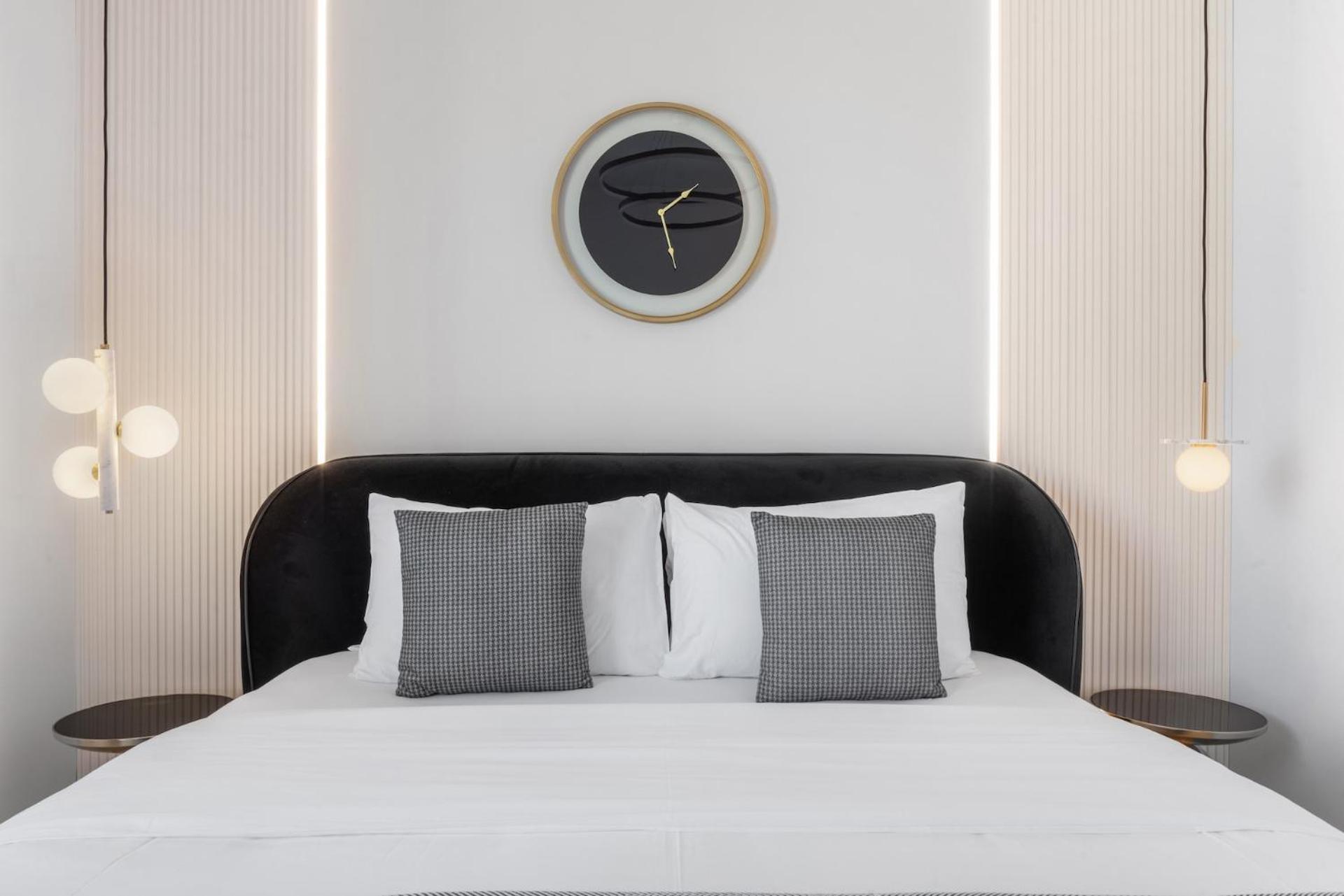 Apartment The Ultimate Luxury - Eye & Marina Views *