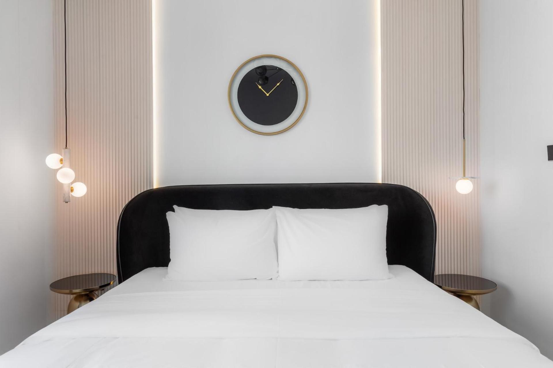 Apartment The Ultimate Luxury - Eye & Marina Views *