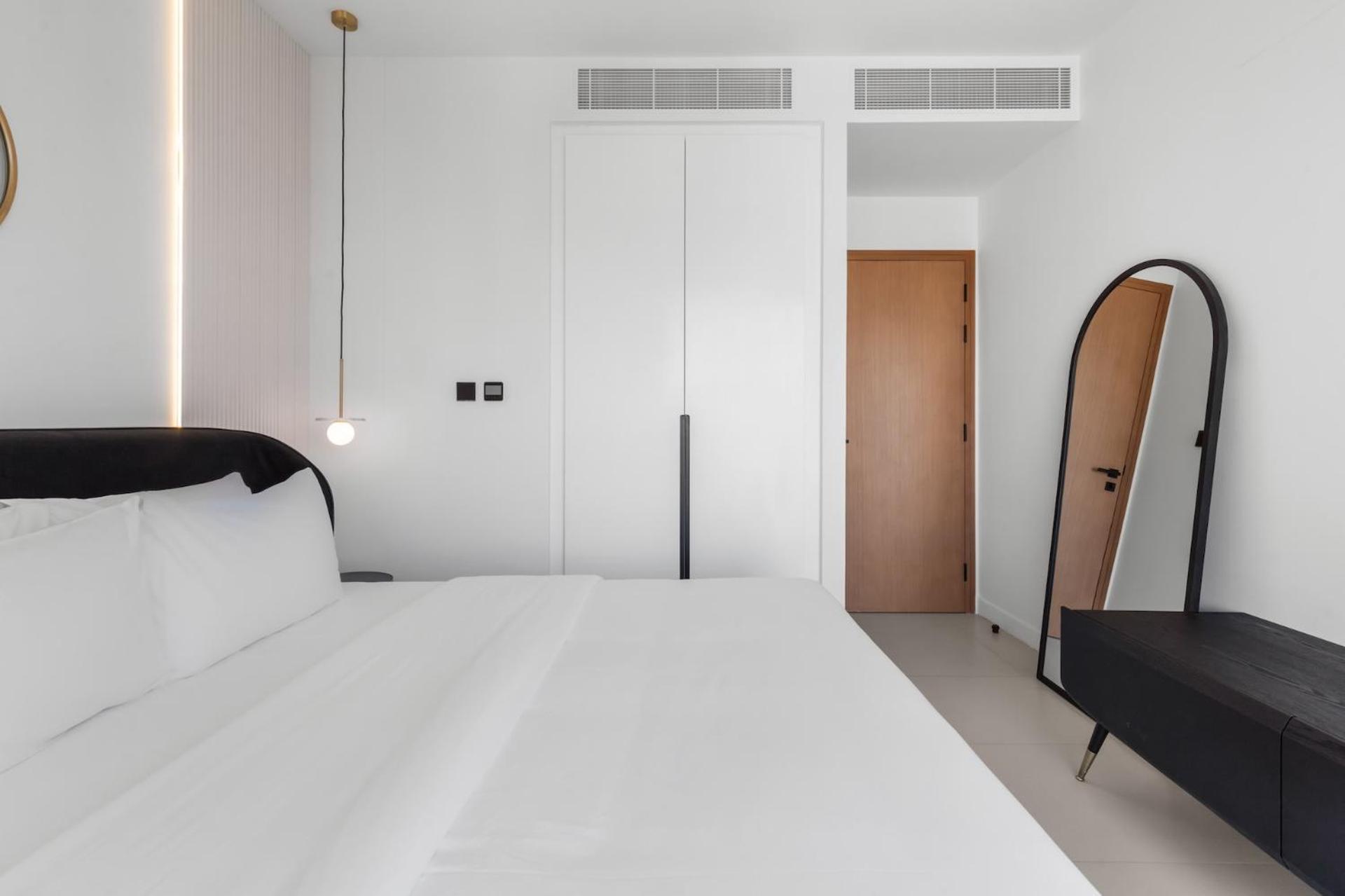 Apartment The Ultimate Luxury - Eye & Marina Views *