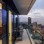 The Ultimate Luxury - Dubai Eye & Marina Views
